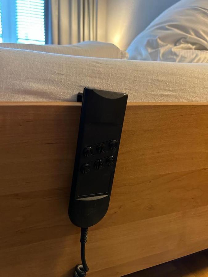 Goetheapartment فرانكفورت المظهر الخارجي الصورة