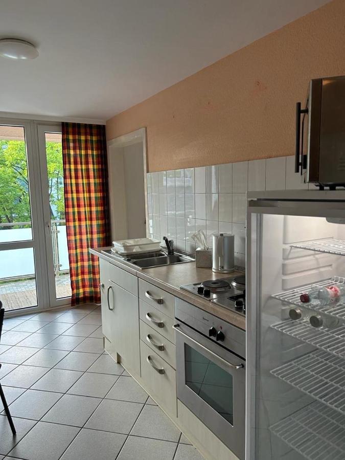 Goetheapartment فرانكفورت المظهر الخارجي الصورة