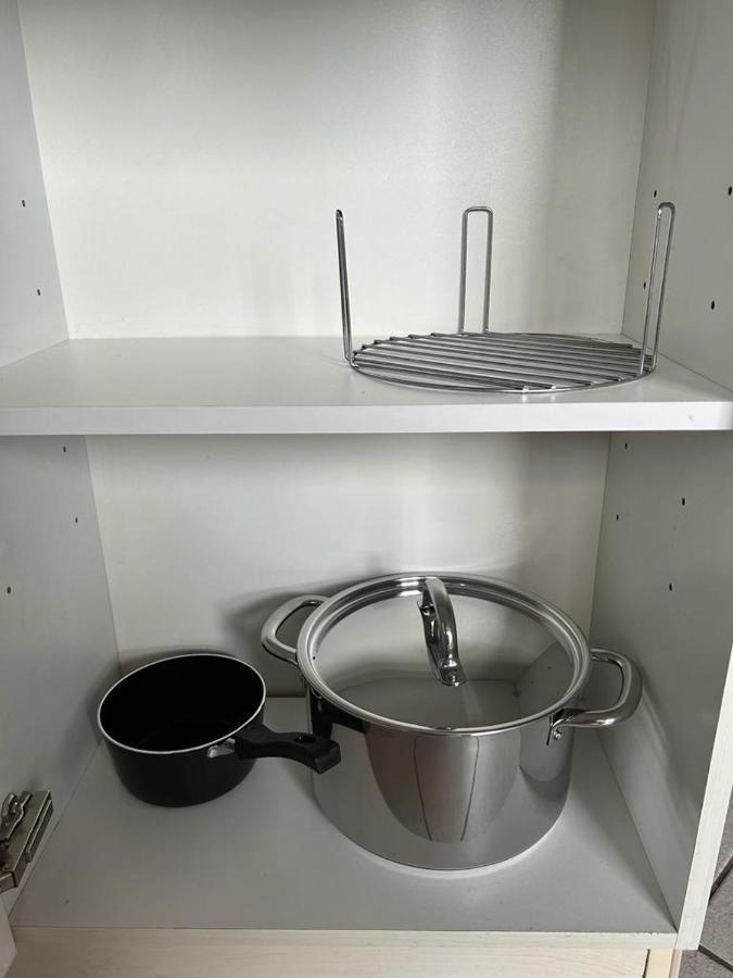 Goetheapartment فرانكفورت المظهر الخارجي الصورة