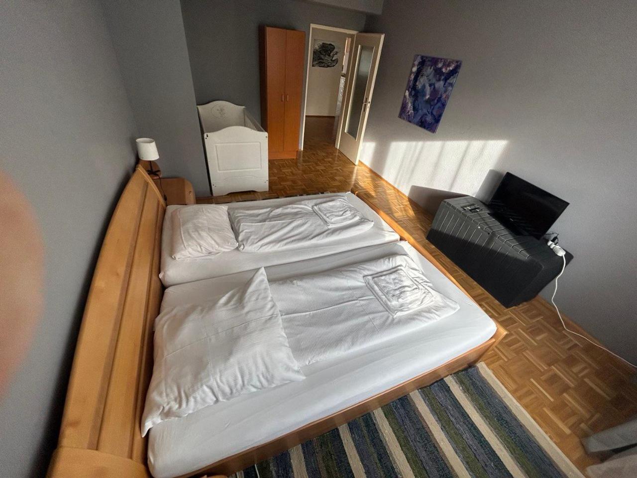 Goetheapartment فرانكفورت المظهر الخارجي الصورة