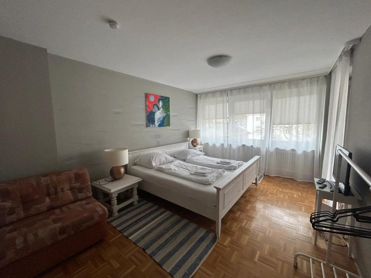 Goetheapartment فرانكفورت المظهر الخارجي الصورة