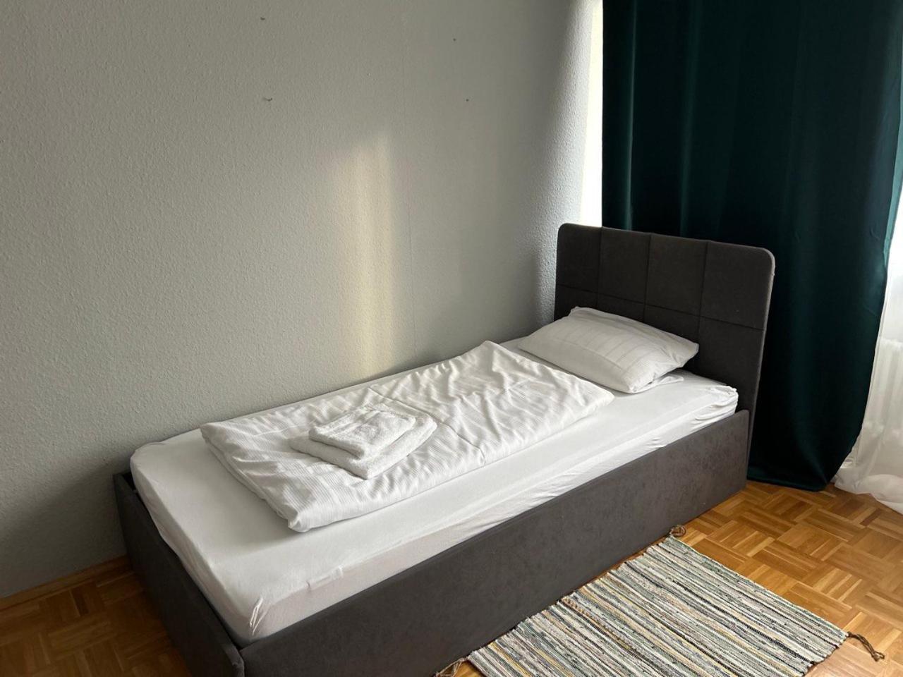 Goetheapartment فرانكفورت المظهر الخارجي الصورة